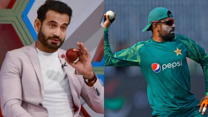 Did Babar Azam Decline An Interview Request From Irfan Pathan? Here's The Truth